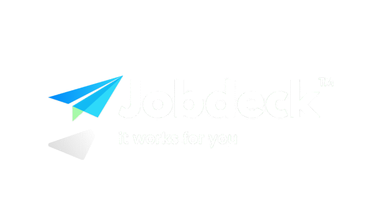 Jobdeck logo